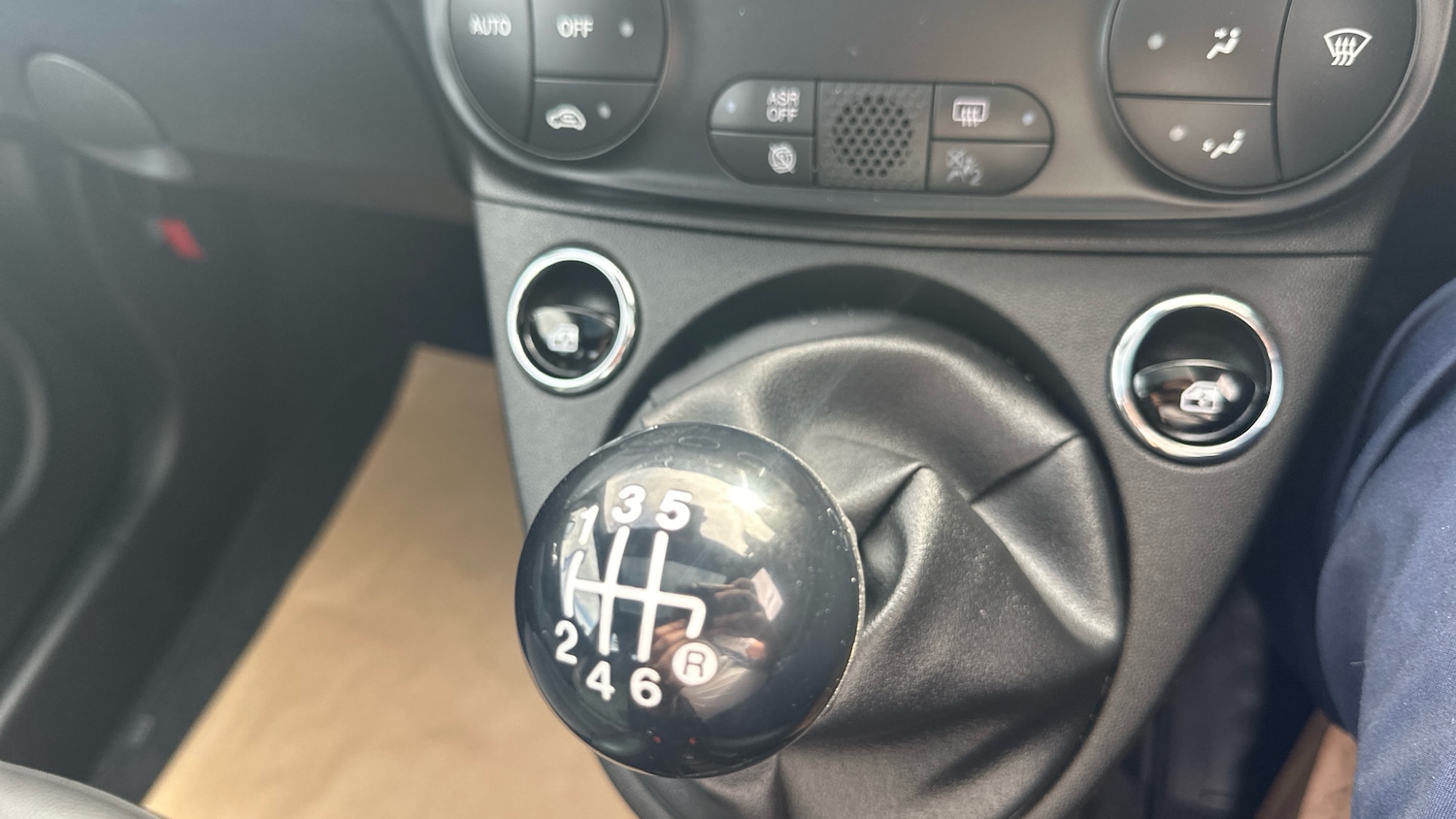 Used Fiat 500 2021 for sale - 76927494: Photo 30