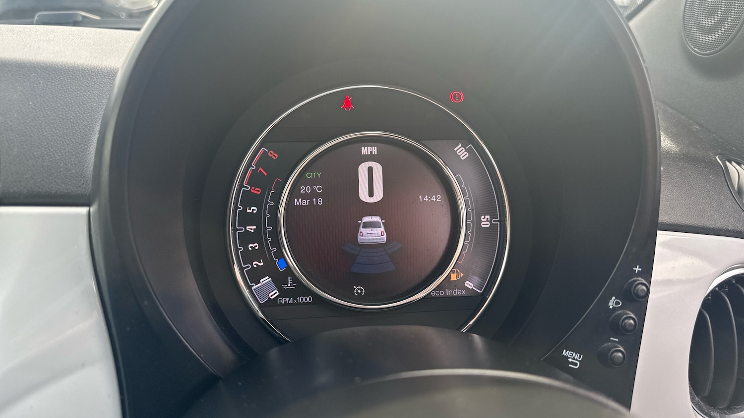 Used Fiat 500 2021 for sale - 76927494: Photo 31