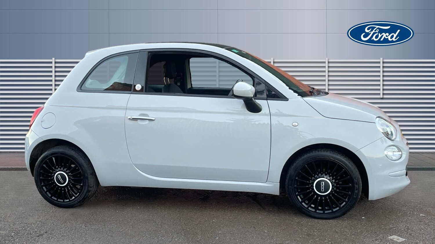 Used Fiat 500 2021 for sale - 76927494: Photo 5