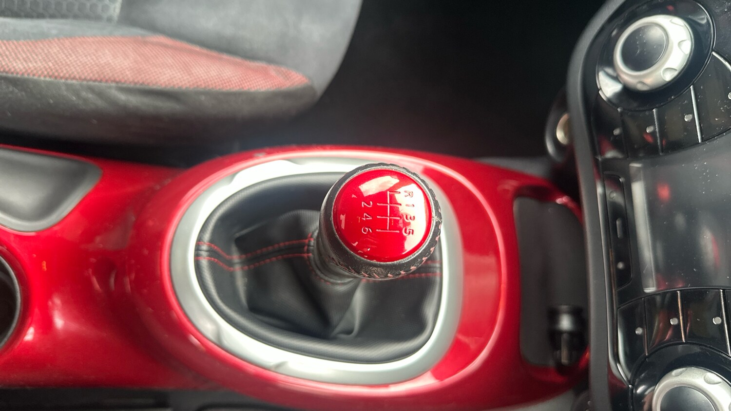 Used Nissan Juke 2015 for sale - 77635428: Photo 13