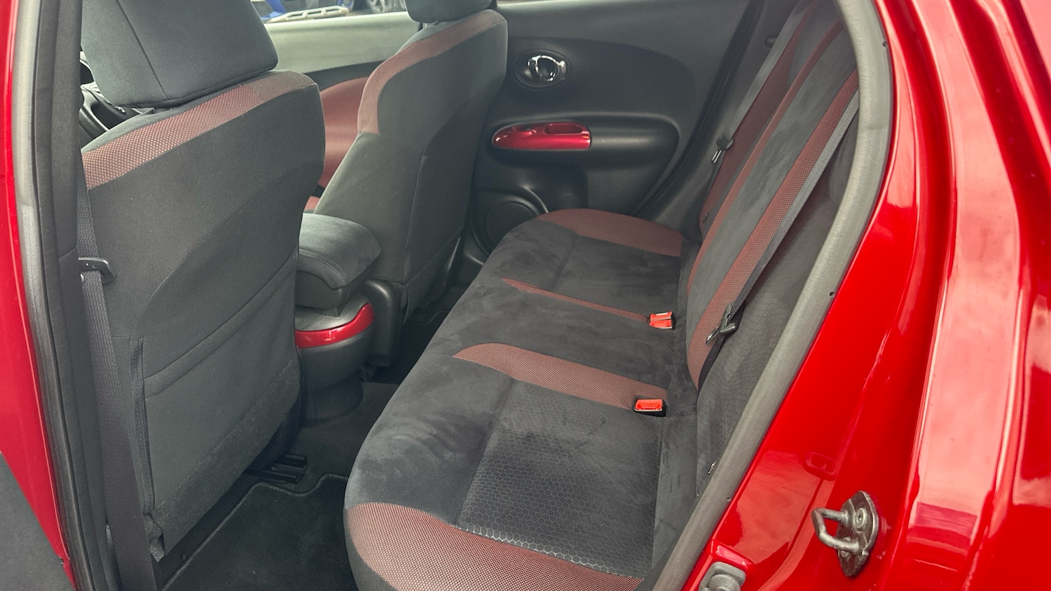 Used Nissan Juke 2015 for sale - 77635428: Photo 16