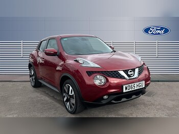 2015 (65) - 1.2 DiG-T N-Connecta 5dr