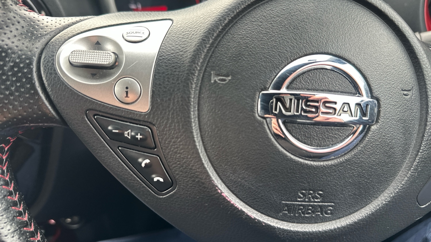 Used Nissan Juke 2015 for sale - 77635428: Photo 24