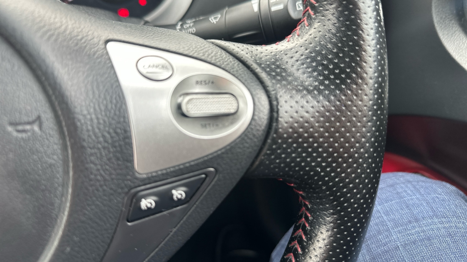 Used Nissan Juke 2015 for sale - 77635428: Photo 25