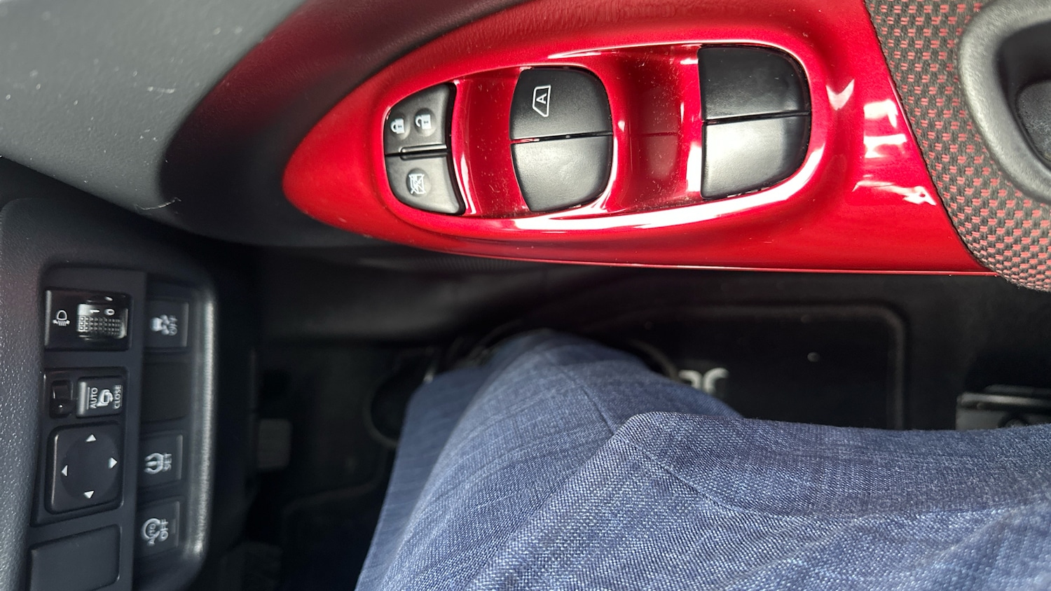 Used Nissan Juke 2015 for sale - 77635428: Photo 26