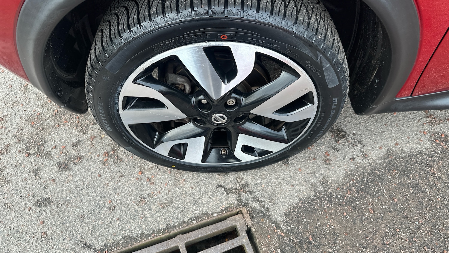 Used Nissan Juke 2015 for sale - 77635428: Photo 36