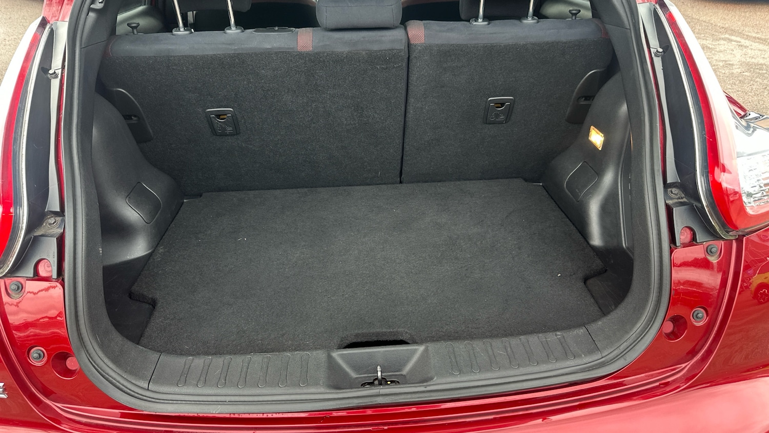 Used Nissan Juke 2015 for sale - 77635428: Photo 4