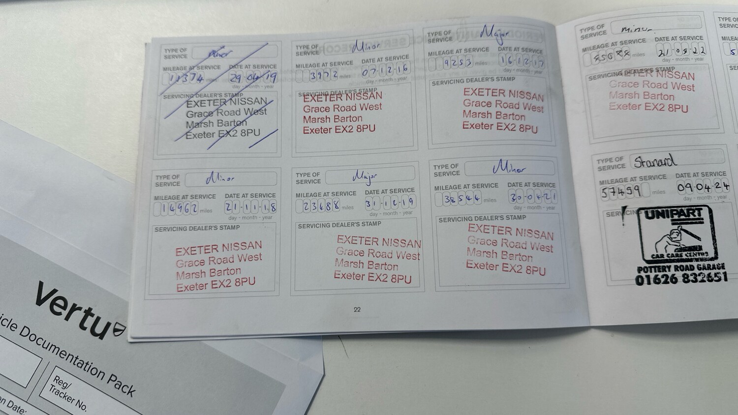 Used Nissan Juke 2015 for sale - 77635428: Photo 44