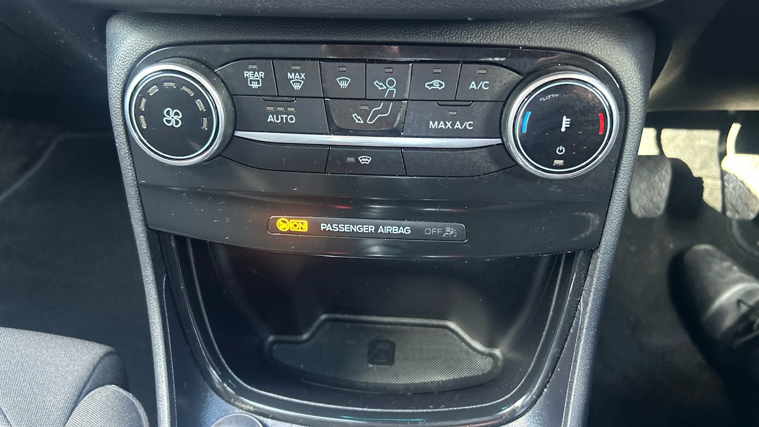 Vehicle 27