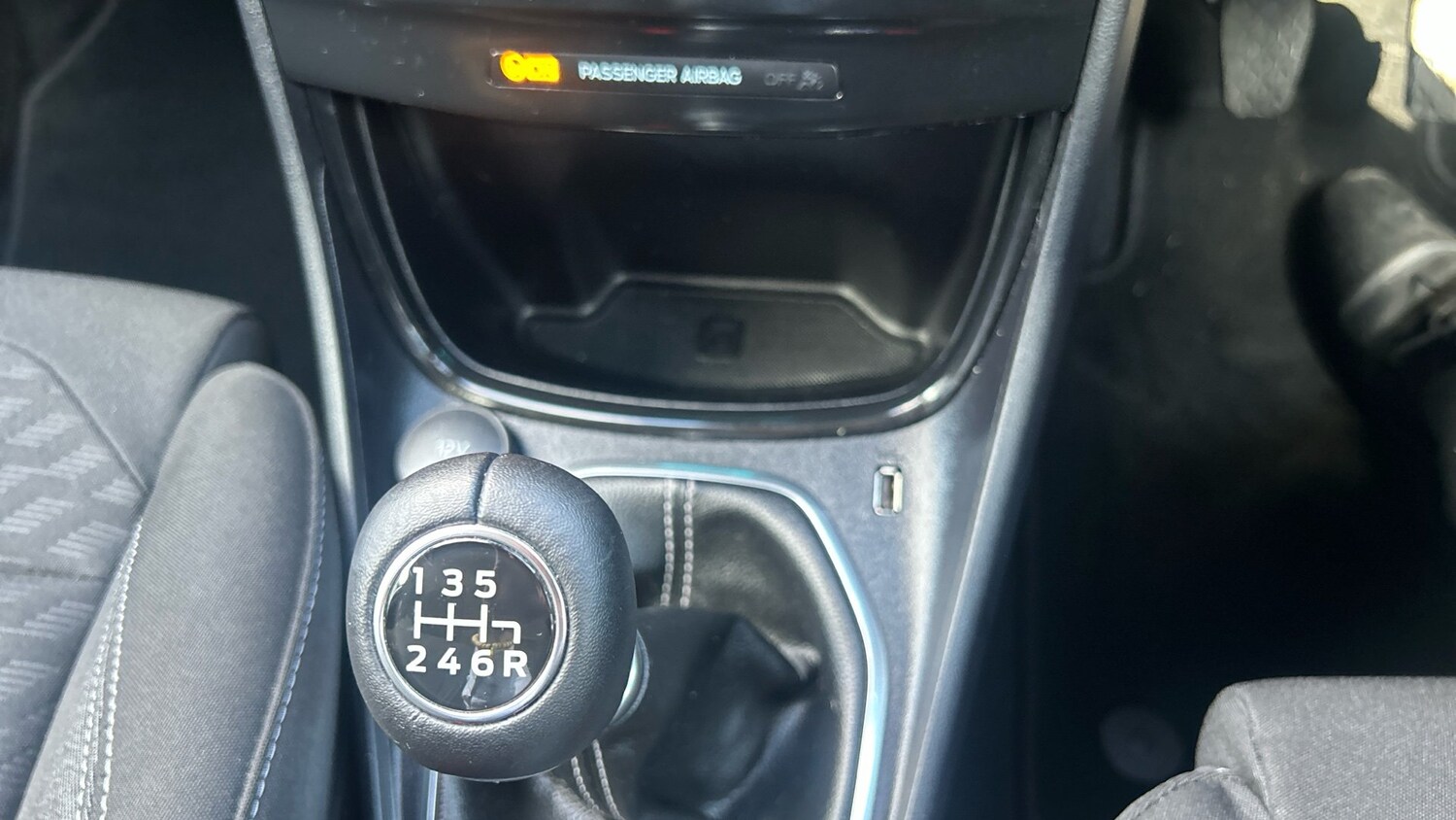 Vehicle 28