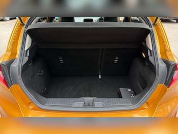 Used Ford Fiesta 2020 for sale - 78323549: Photo