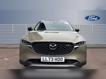 Used Mazda CX-5 2023 for sale - 78121782: Photo