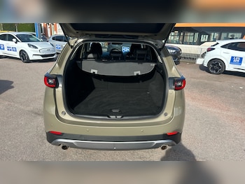 Used Mazda CX-5 2023 for sale - 78121782: Photo