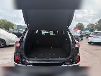 Used Ford Kuga 2023 for sale - 79851978: Photo