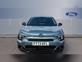 Used Citroen C4 2023 for sale - 79099511: Photo