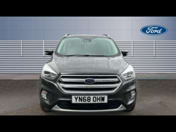 Used Ford Kuga 2018 for sale - 75392384: Photo