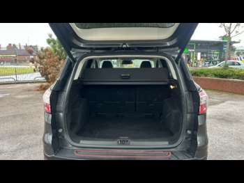 Used Ford Kuga 2018 for sale - 75392384: Photo