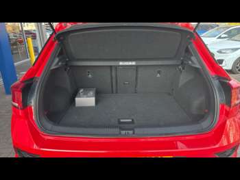 Used Volkswagen T-Roc 2021 for sale - 74273814: Photo