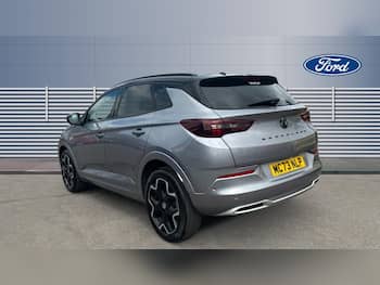 Used Vauxhall Grandland 2023 for sale - 79330155: Photo