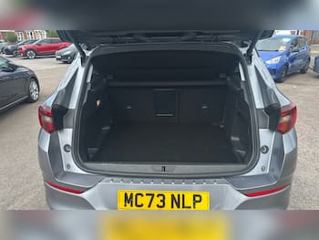 Used Vauxhall Grandland 2023 for sale - 79330155: Photo