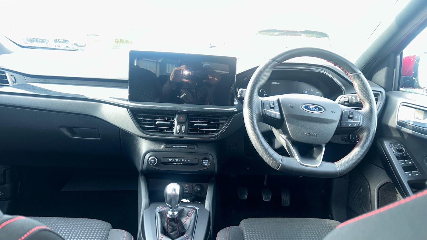 Used Ford Focus 2023 for sale - 76490320: Photo 10