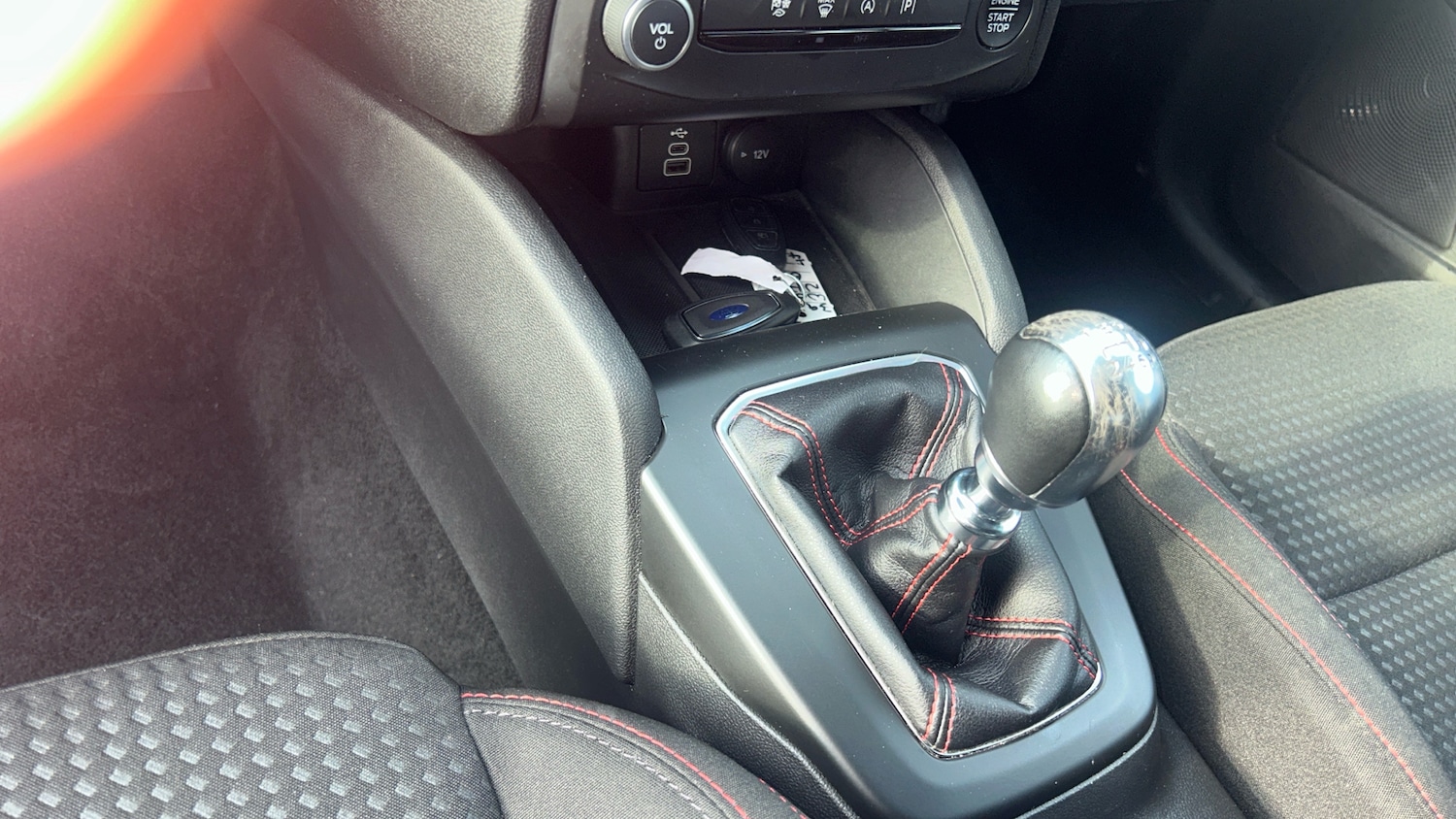 Used Ford Focus 2023 for sale - 76490320: Photo 13