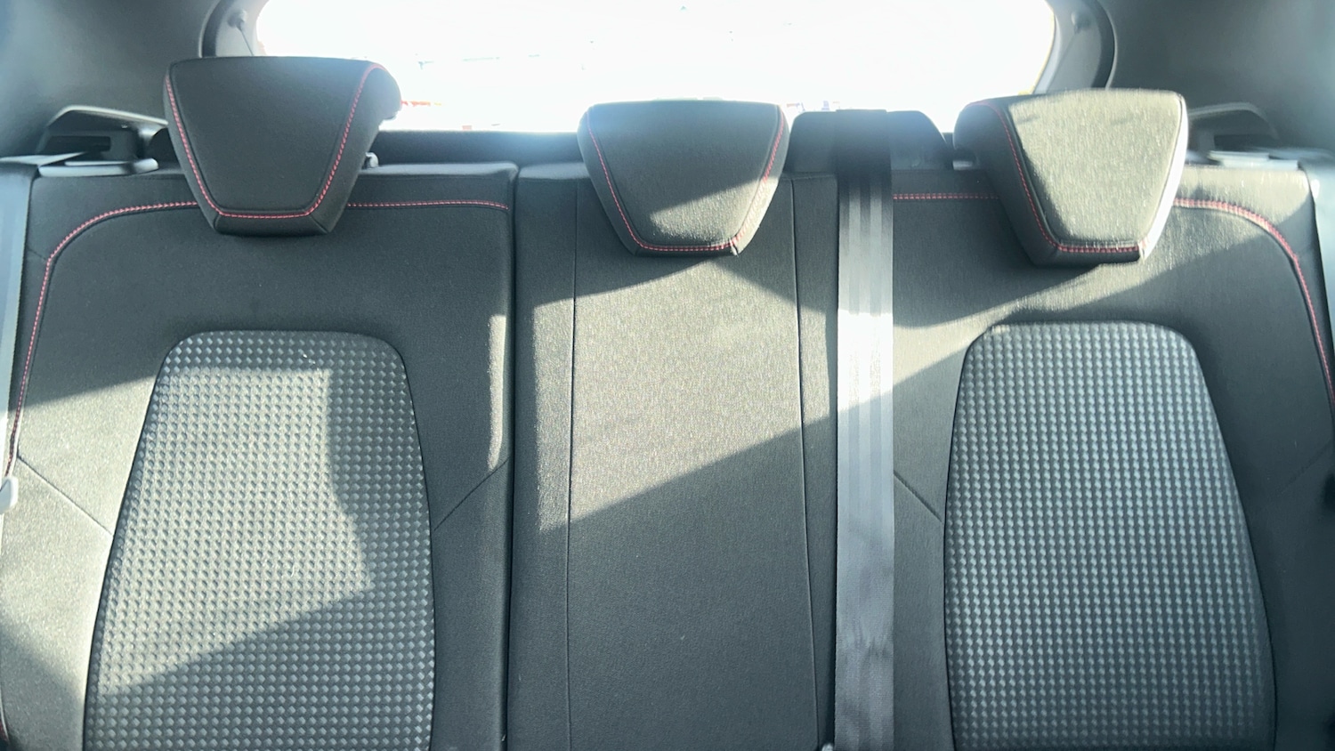 Used Ford Focus 2023 for sale - 76490320: Photo 15