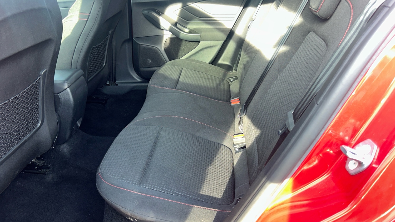 Used Ford Focus 2023 for sale - 76490320: Photo 16