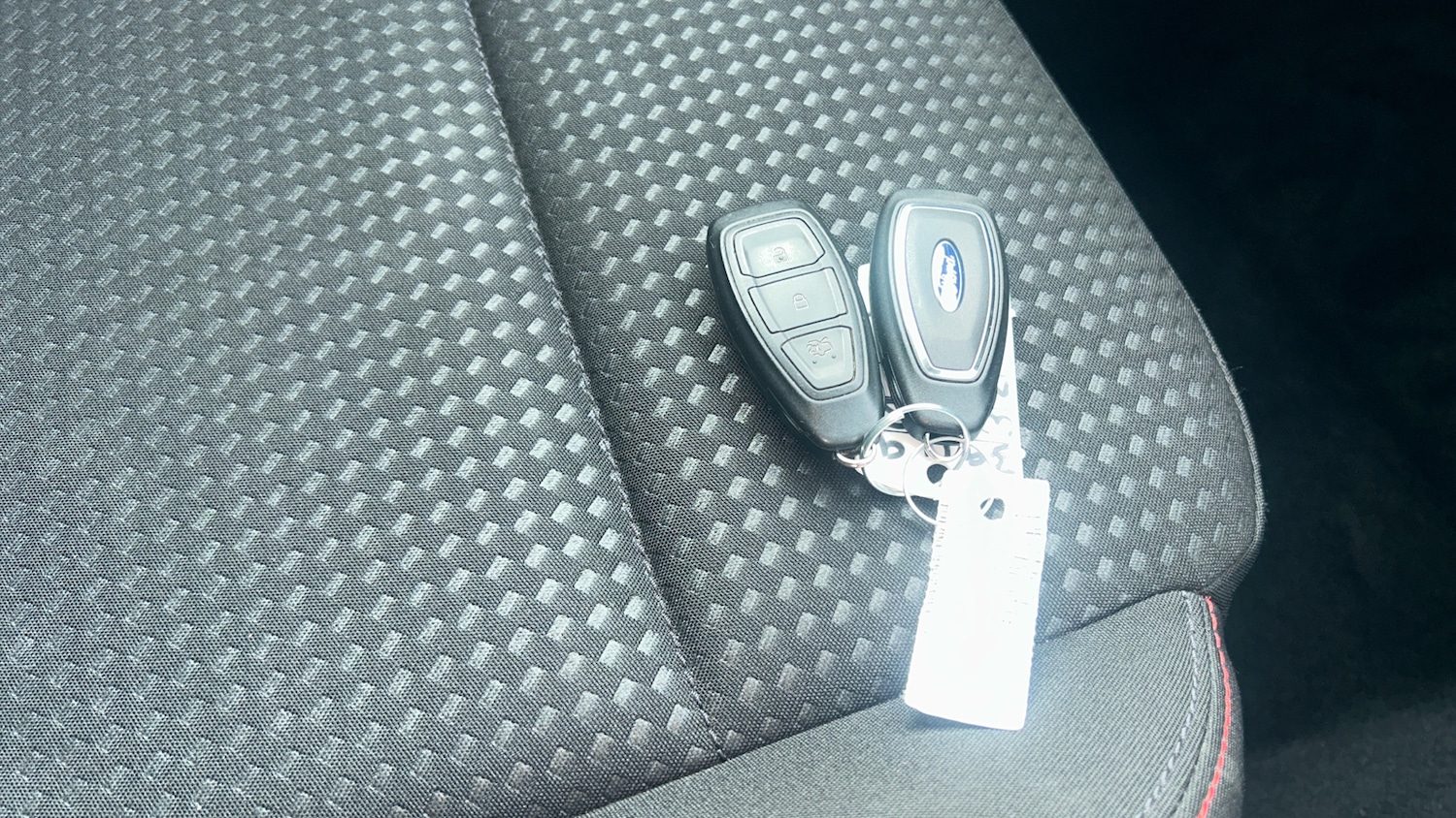 Used Ford Focus 2023 for sale - 76490320: Photo 20