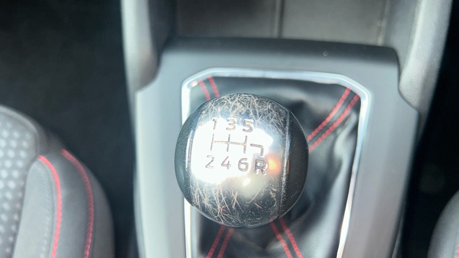 Used Ford Focus 2023 for sale - 76490320: Photo 35