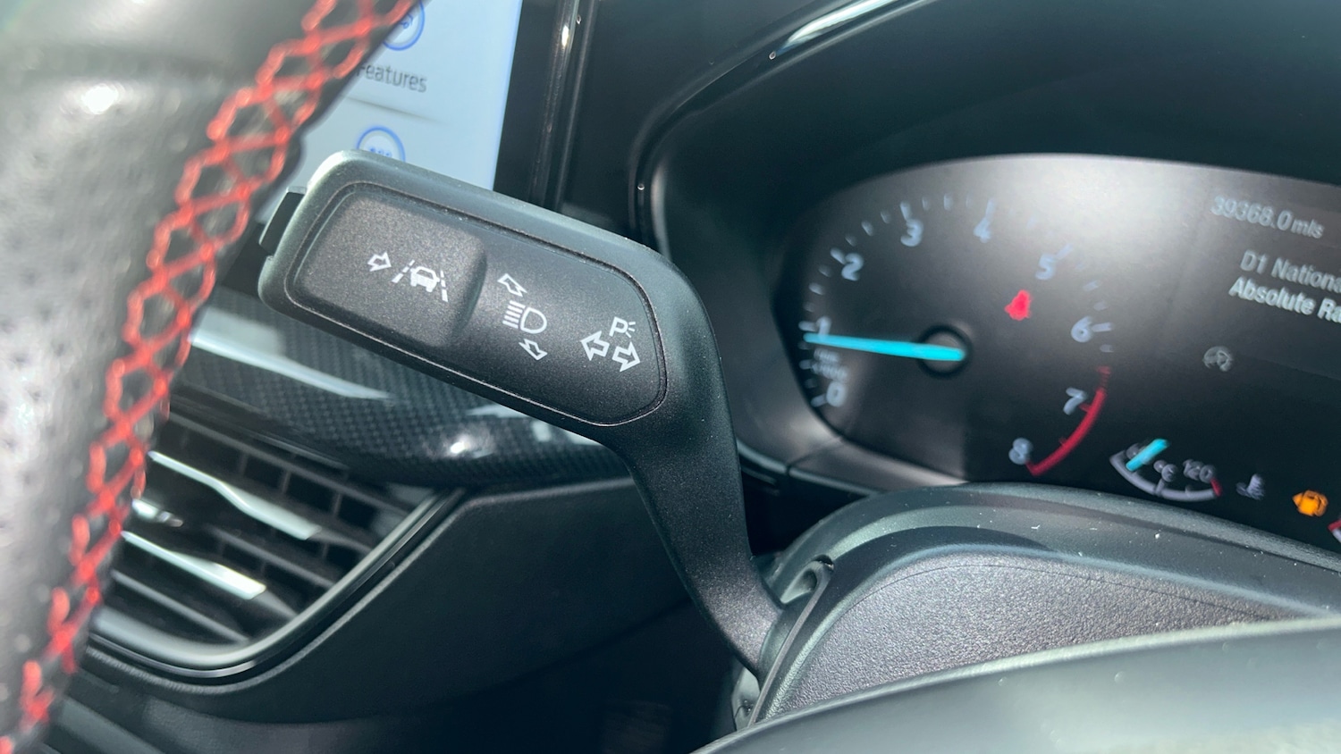 Used Ford Focus 2023 for sale - 76490320: Photo 37