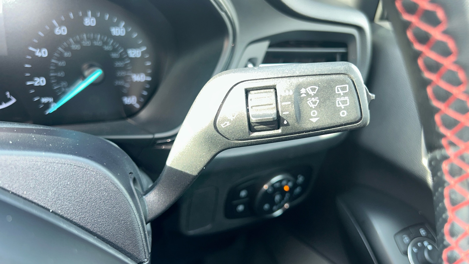 Used Ford Focus 2023 for sale - 76490320: Photo 38