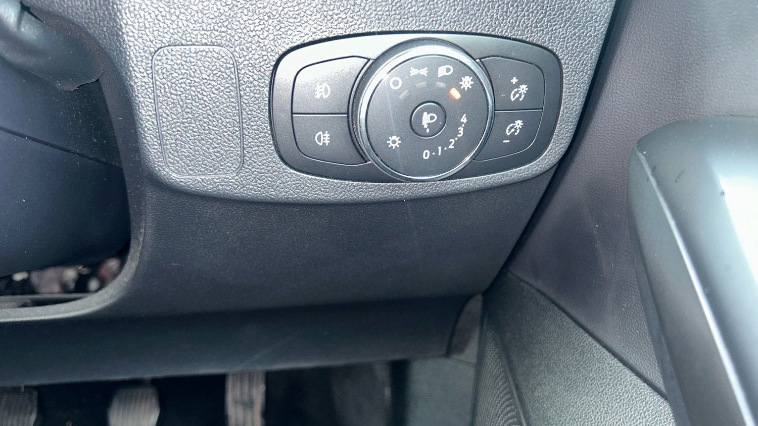 Used Ford Focus 2023 for sale - 76490320: Photo 39