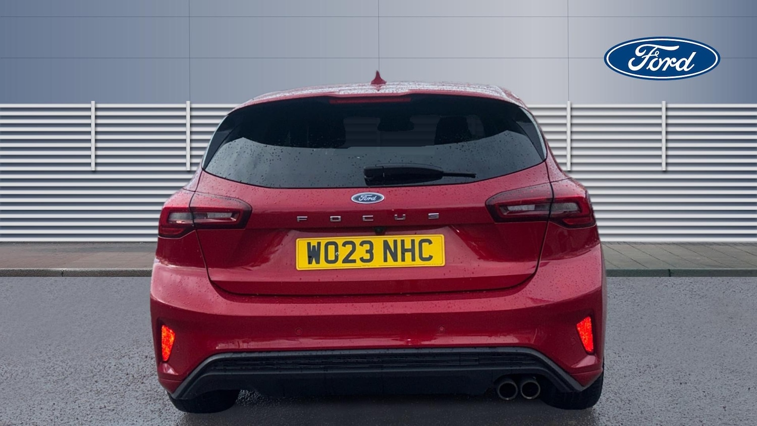 Used Ford Focus 2023 for sale - 76490320: Photo 6