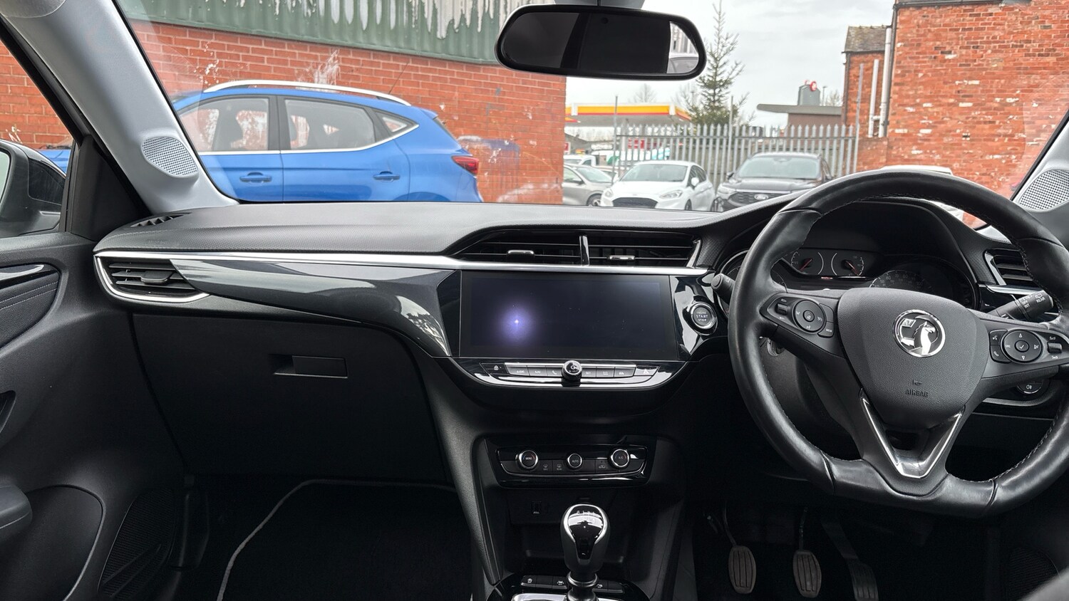 Used Vauxhall Corsa 2020 for sale - 77997507: Photo 10