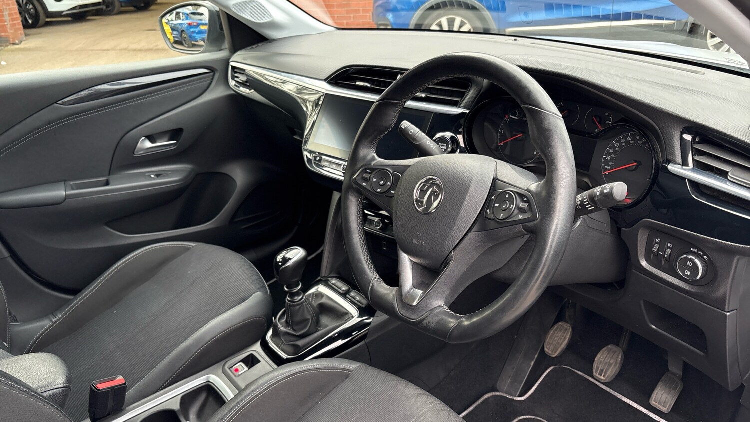 Used Vauxhall Corsa 2020 for sale - 77997507: Photo 11
