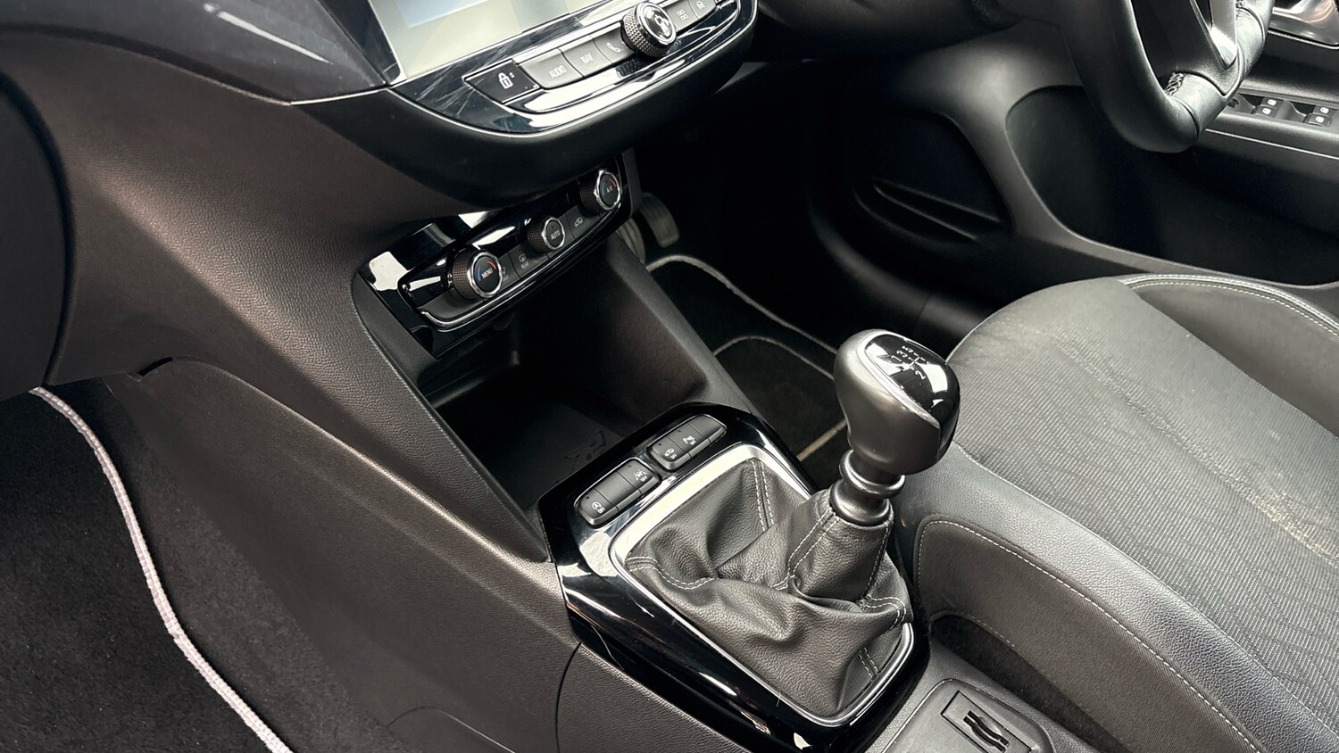 Used Vauxhall Corsa 2020 for sale - 77997507: Photo 13