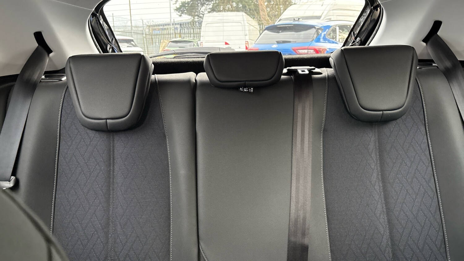 Used Vauxhall Corsa 2020 for sale - 77997507: Photo 15