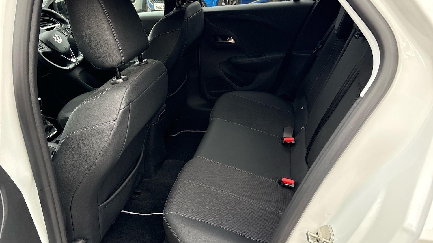 Used Vauxhall Corsa 2020 for sale - 77997507: Photo 16