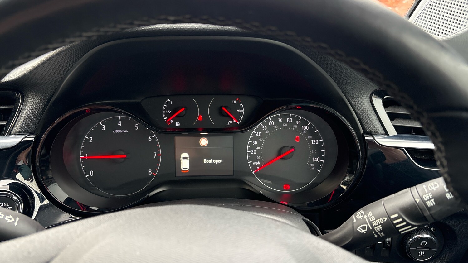 Used Vauxhall Corsa 2020 for sale - 77997507: Photo 18