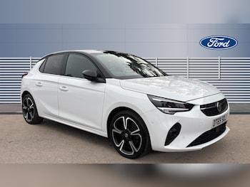 Used Vauxhall Corsa 2020 for sale - 77997507: Photo