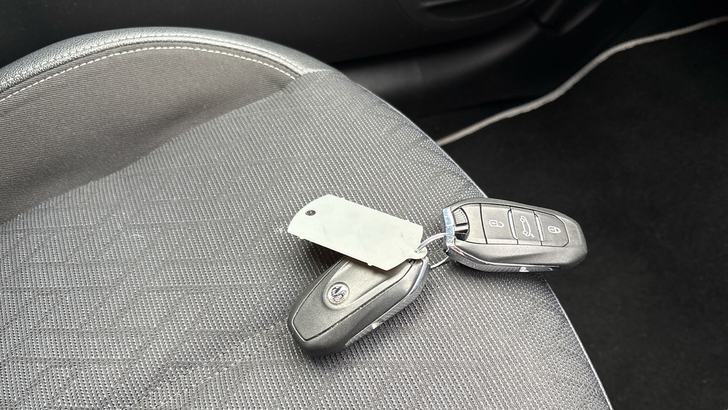 Used Vauxhall Corsa 2020 for sale - 77997507: Photo 20