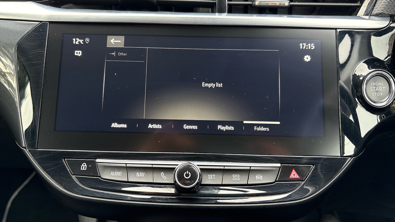 Used Vauxhall Corsa 2020 for sale - 77997507: Photo 22