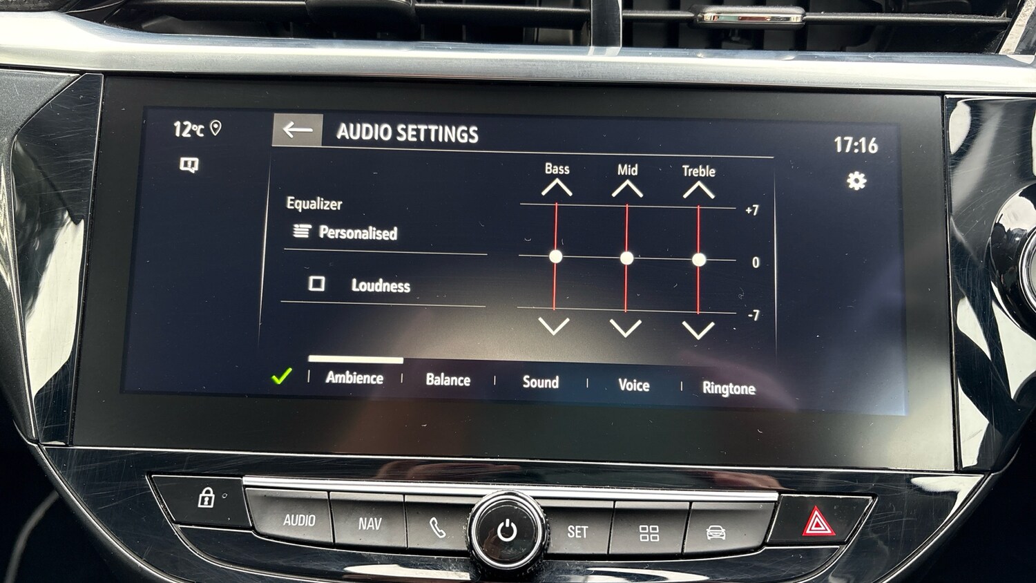 Used Vauxhall Corsa 2020 for sale - 77997507: Photo 24