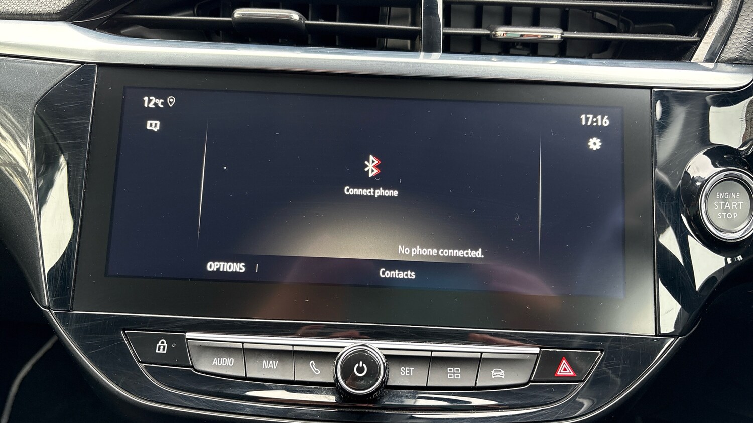 Used Vauxhall Corsa 2020 for sale - 77997507: Photo 27