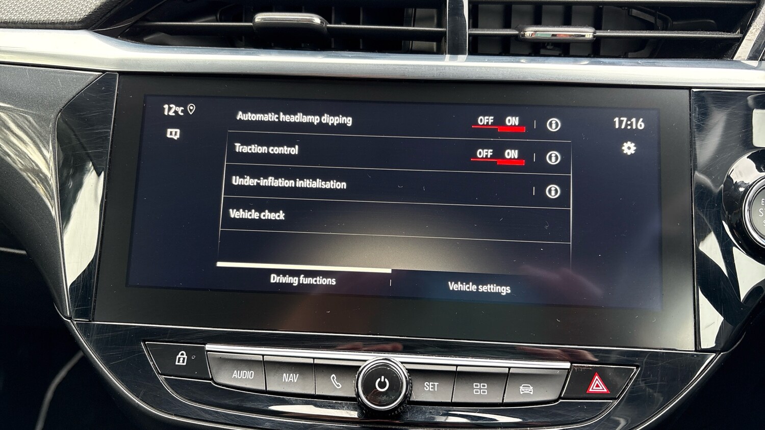 Used Vauxhall Corsa 2020 for sale - 77997507: Photo 29