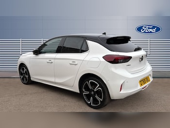 Used Vauxhall Corsa 2020 for sale - 77997507: Photo