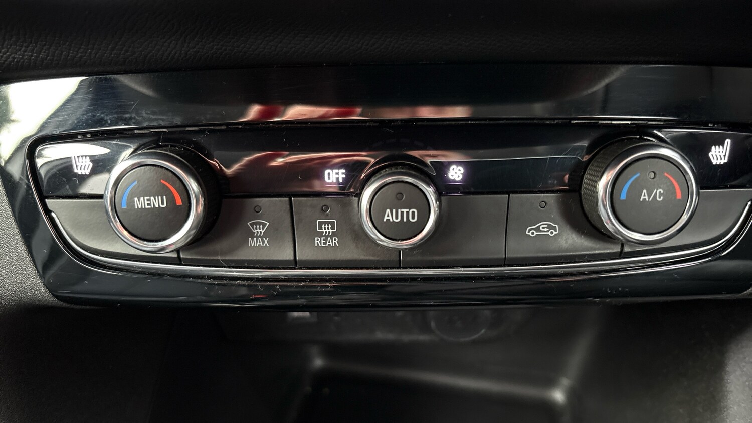 Used Vauxhall Corsa 2020 for sale - 77997507: Photo 31