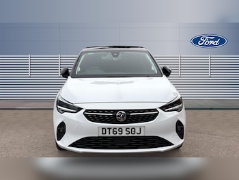 Used Vauxhall Corsa 2020 for sale - 77997507: Photo