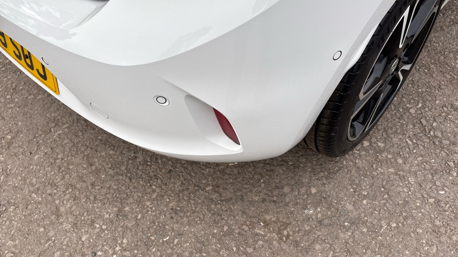 Used Vauxhall Corsa 2020 for sale - 77997507: Photo 43